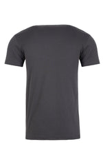 Men's Sueded Crew Tee