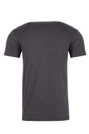 Men's Sueded Crew Tee
