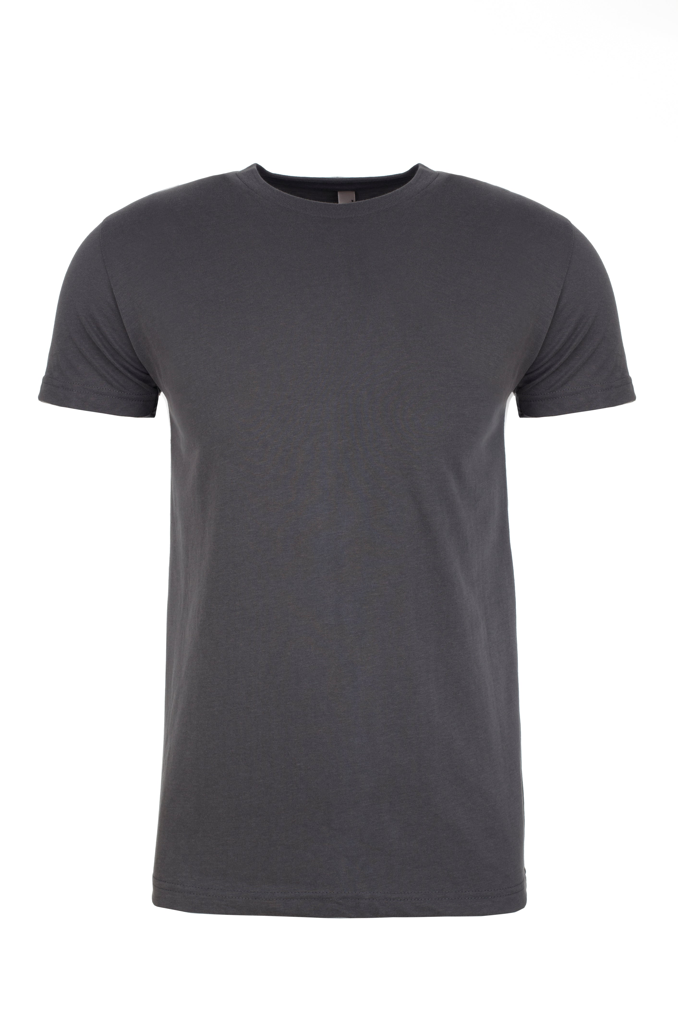 Men's Sueded Crew Tee