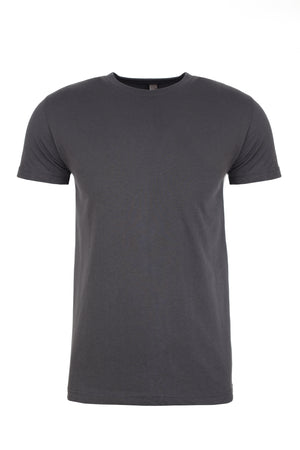 Men's Sueded Crew Tee