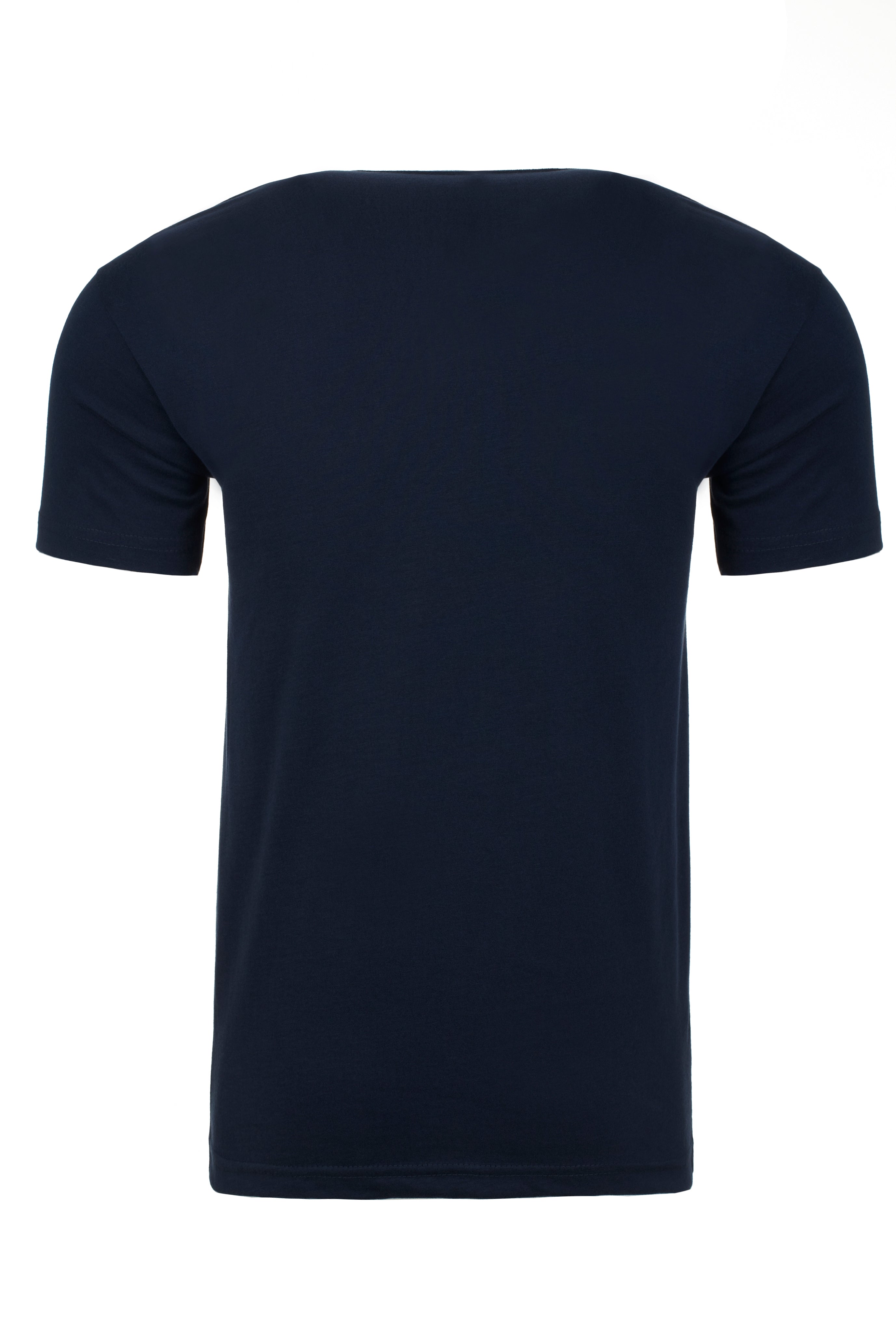 Men's Sueded Crew Tee