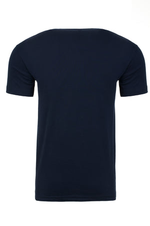 Men's Sueded Crew Tee