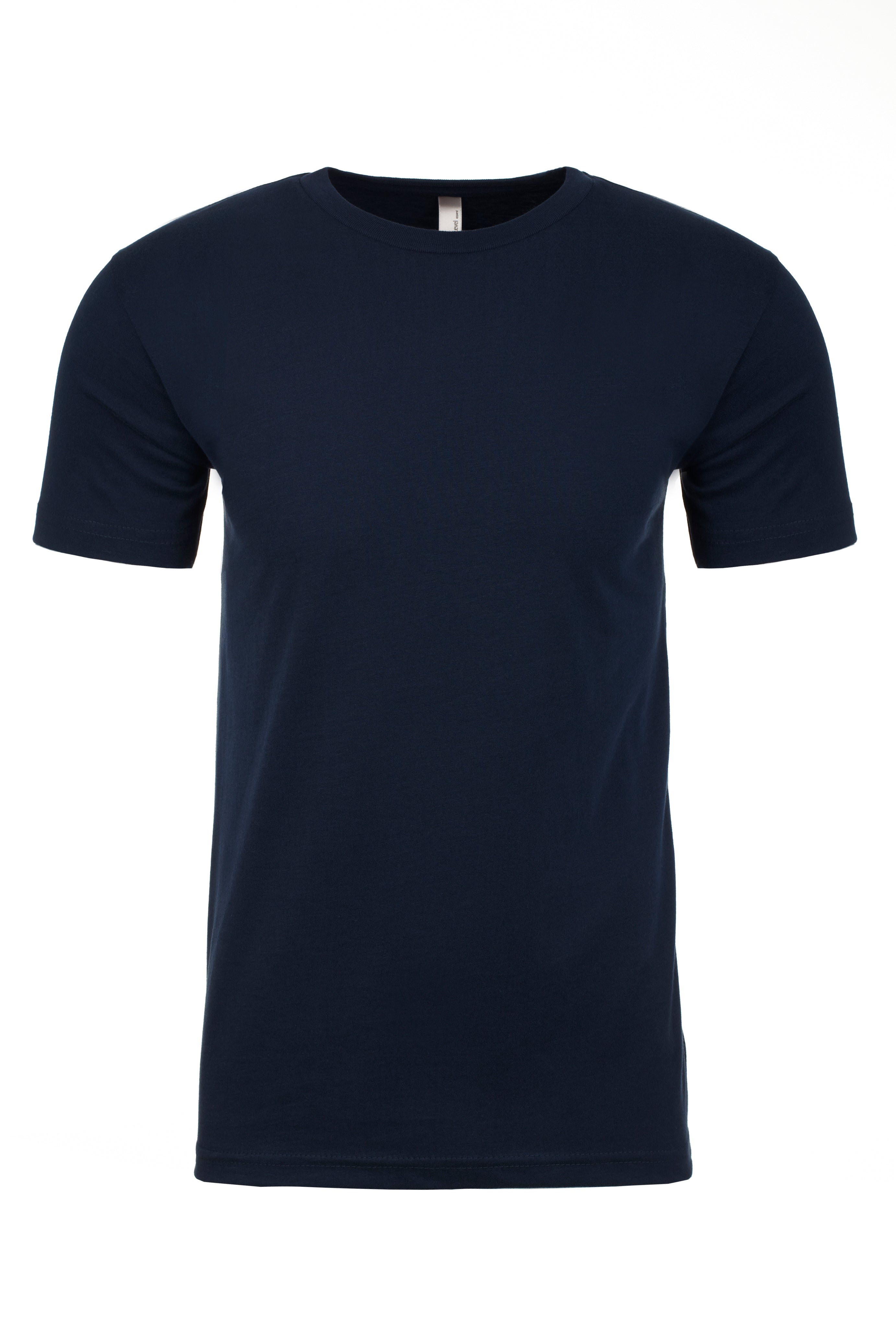 Men's Sueded Crew Tee