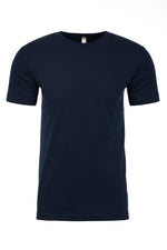 Men's Sueded Crew Tee