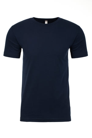Men's Sueded Crew Tee