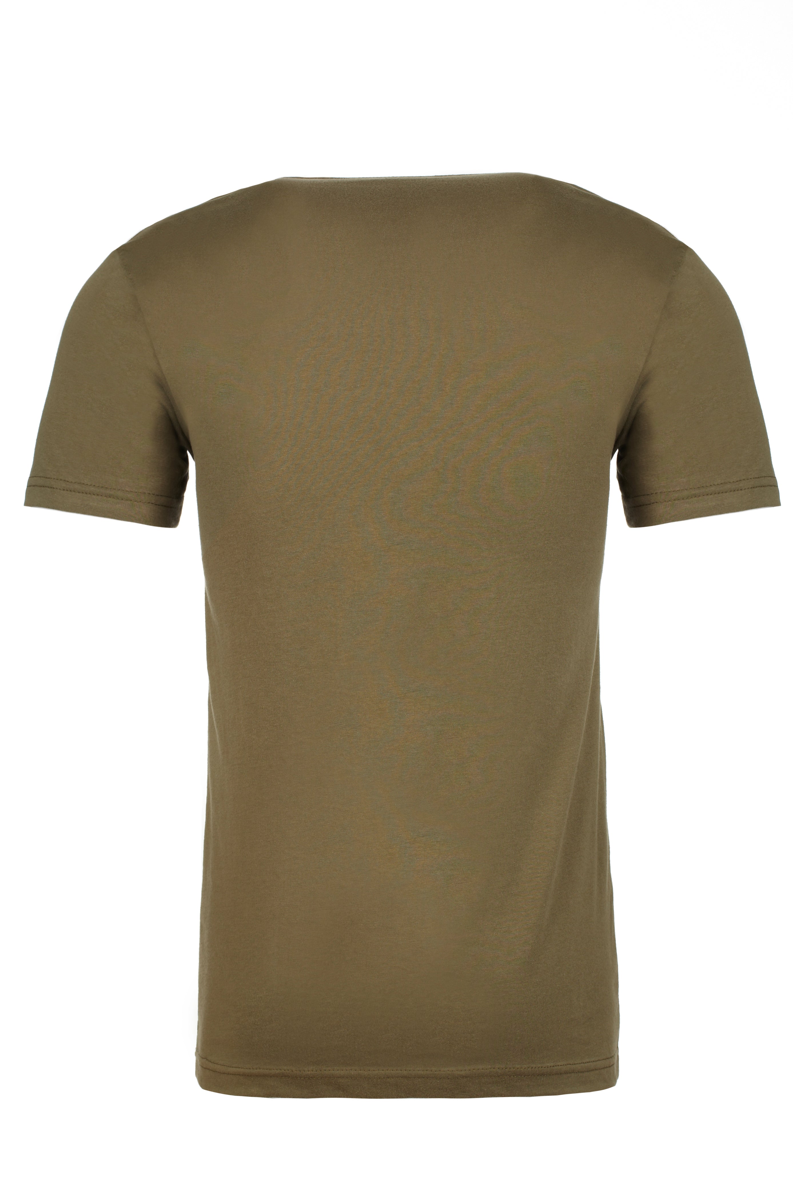 Men's Sueded Crew Tee