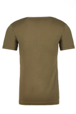 Men's Sueded Crew Tee