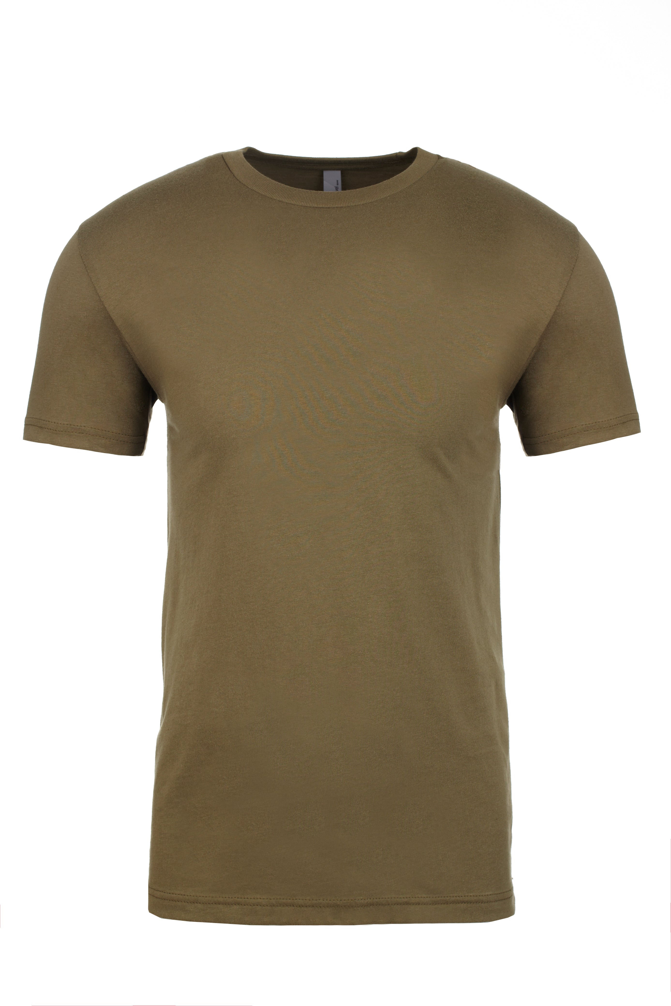 Men's Sueded Crew Tee