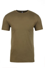 Men's Sueded Crew Tee