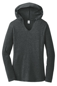 Women's Perfect Tri Hoodie Long Sleeve