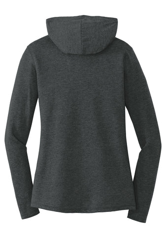 Women's Perfect Tri Hoodie Long Sleeve