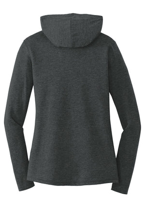 Women's Perfect Tri Hoodie Long Sleeve