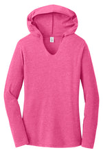 Women's Perfect Tri Hoodie Long Sleeve