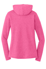 Women's Perfect Tri Hoodie Long Sleeve