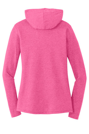 Women's Perfect Tri Hoodie Long Sleeve