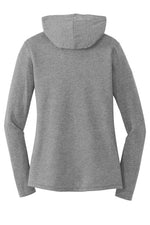 Women's Perfect Tri Hoodie Long Sleeve