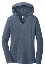 Women's Perfect Tri Hoodie Long Sleeve