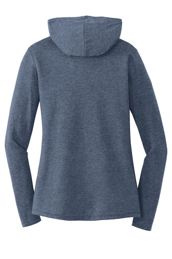 Women's Perfect Tri Hoodie Long Sleeve