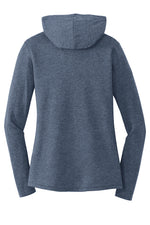 Women's Perfect Tri Hoodie Long Sleeve
