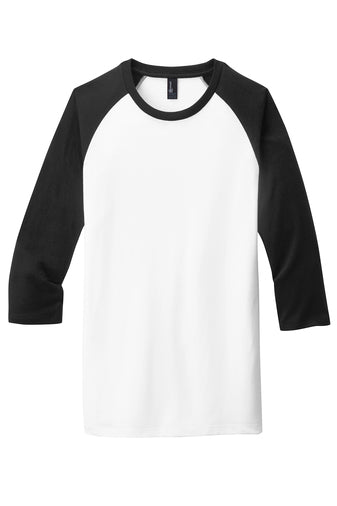 Very Important Tee 3/4-Sleeve Raglan