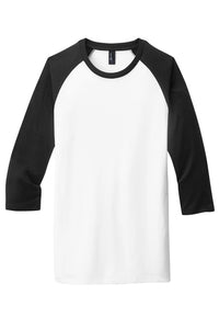 Very Important Tee 3/4-Sleeve Raglan