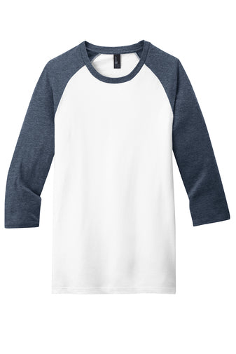 Very Important Tee 3/4-Sleeve Raglan