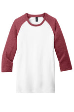 Very Important Tee 3/4-Sleeve Raglan