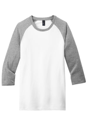Very Important Tee 3/4-Sleeve Raglan