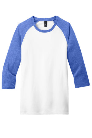 Very Important Tee 3/4-Sleeve Raglan