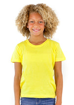 Youth Unisex Short Sleeve Tee