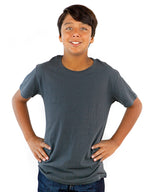 Youth Unisex Short Sleeve Tee