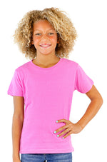 Youth Unisex Short Sleeve Tee