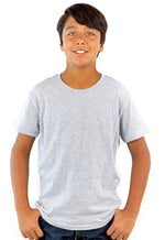Youth Unisex Short Sleeve Tee