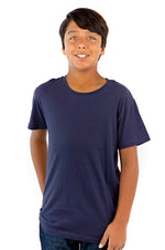 Youth Unisex Short Sleeve Tee