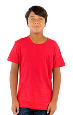 Youth Unisex Short Sleeve Tee
