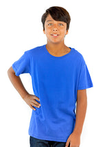 Youth Unisex Short Sleeve Tee