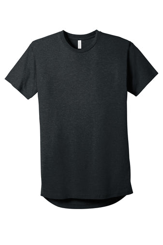 Men's Long Body Urban T-shirt