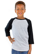 Boys Baseball Tee