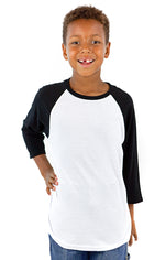 Boys Baseball Tee