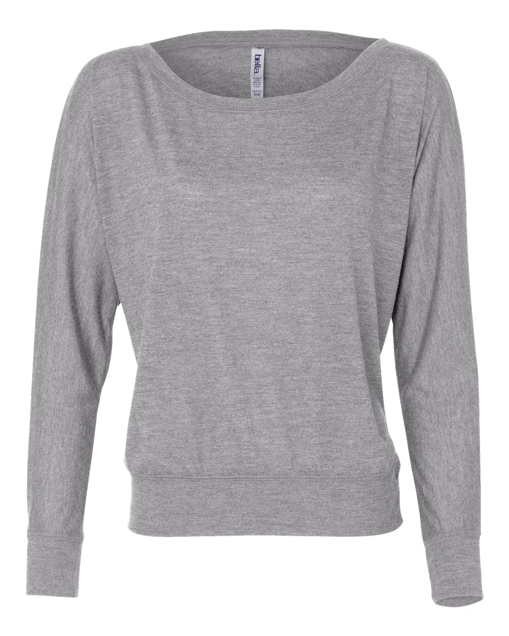 Women's Flowy Off Shoulder Tee