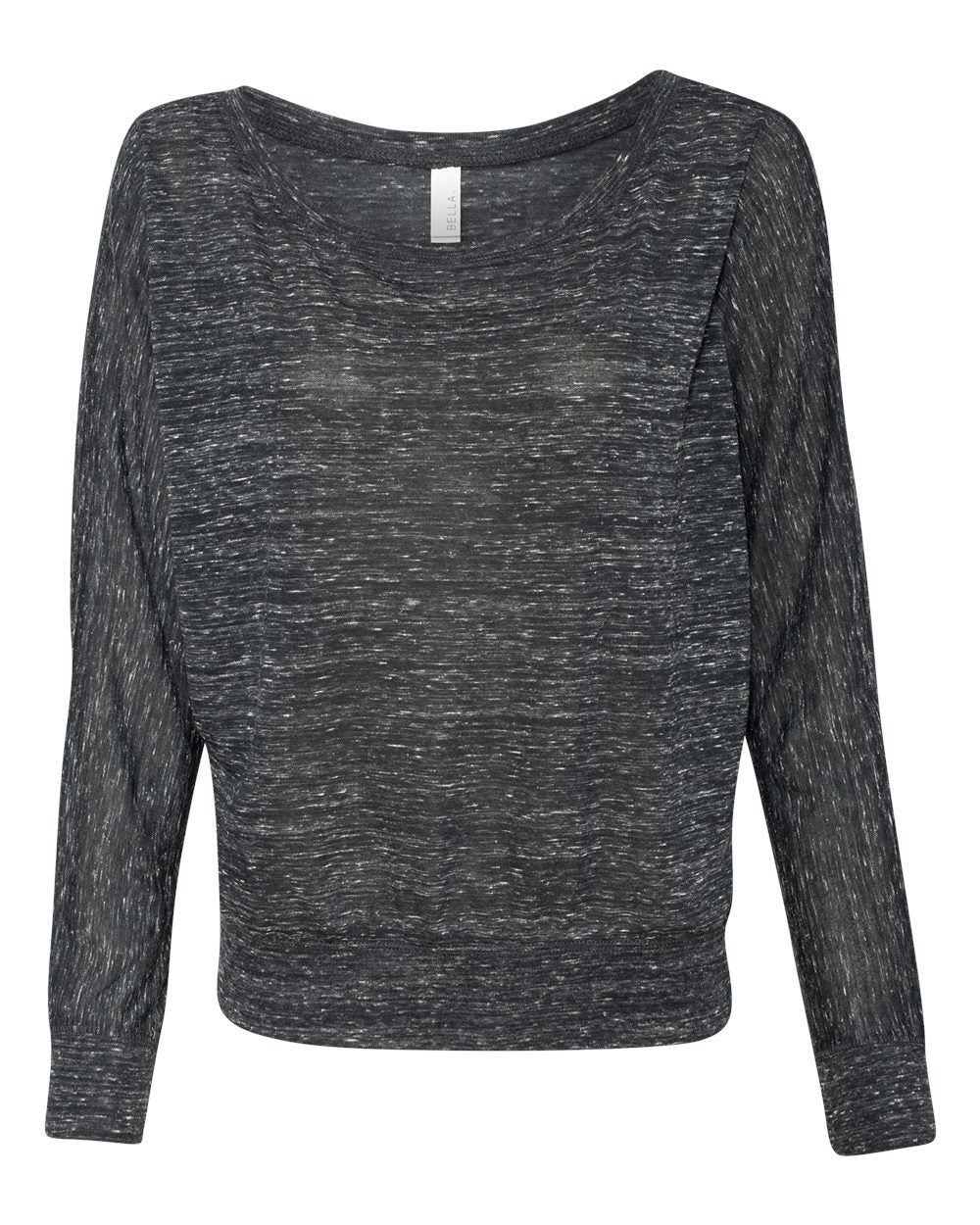 Women's Flowy Off Shoulder Tee