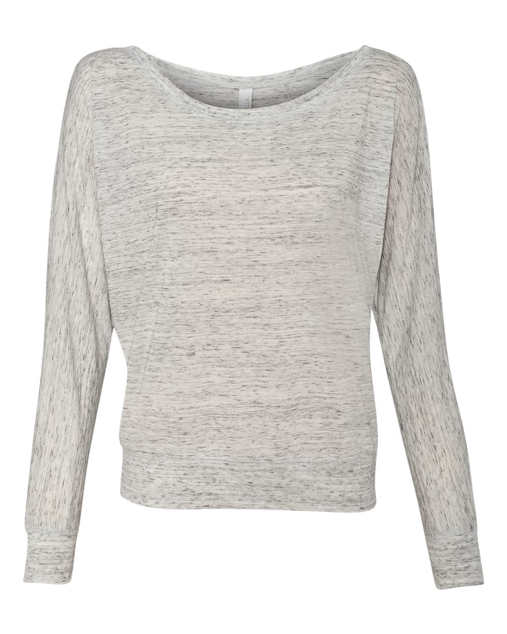 Women's Flowy Off Shoulder Tee