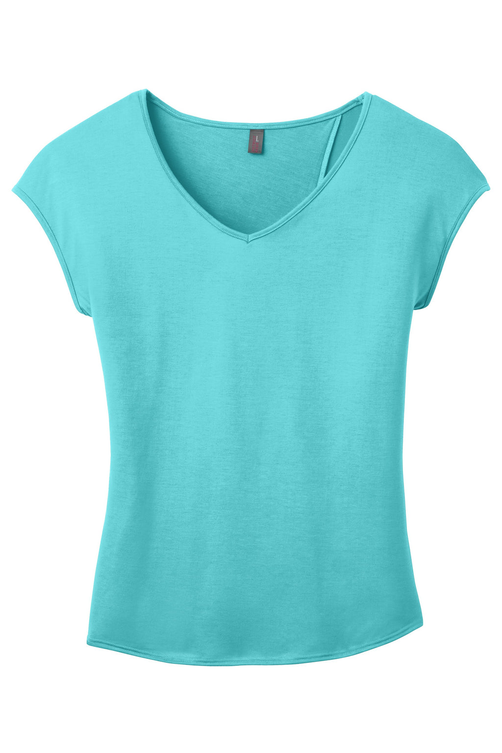 Women's Drapey Cross-Back