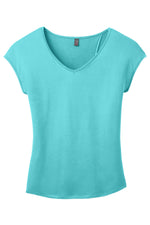 Women's Drapey Cross-Back