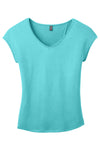 Women's Drapey Cross-Back