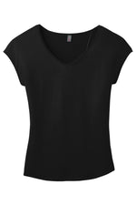 Women's Drapey Cross-Back