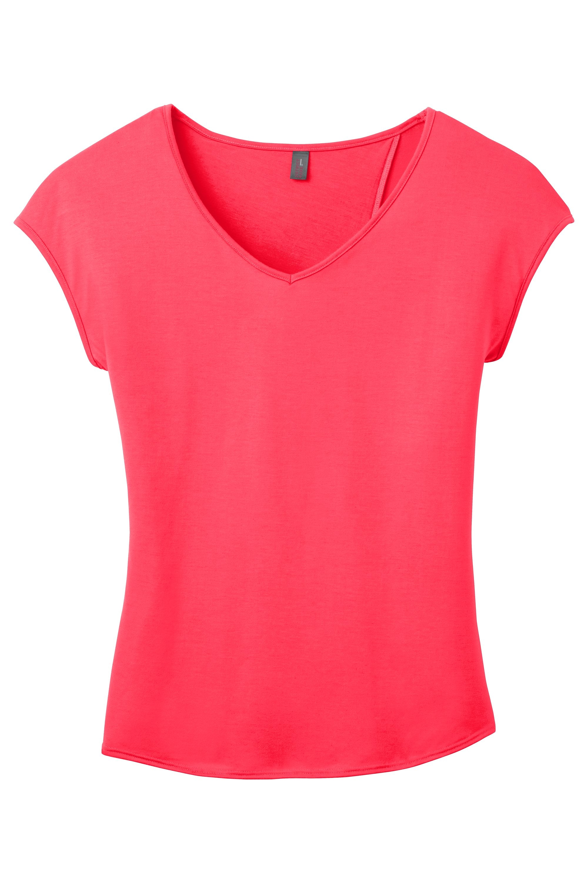 Women's Drapey Cross-Back