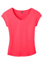 Women's Drapey Cross-Back