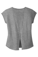 Women's Drapey Cross-Back