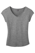 Women's Drapey Cross-Back